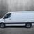 2024 Mercedes-Benz Sprinter Cargo Van Diesel  Full-size Cargo Van 8 thumbnail