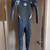 Wetsuit fullsuit 3/2mm  juniors sz14 1 thumbnail