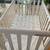 Delta Children Classic mini crib - Bianca white 5 thumbnail