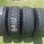 (4) 16” Pro Comp Wheels 265/70R16 Nitto All Terrain 2 thumbnail