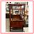 Twin Chinoiserie Wedding Bed 3 thumbnail