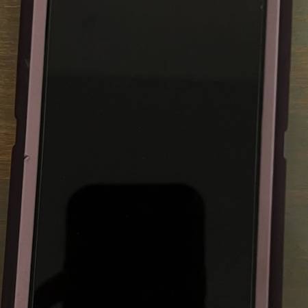 iPhone X,  256GB Unlocked Space Gray, fully prepared for activation. 1