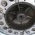 Vintage Husqvarna Dirt Bike Enduro rear wheel tire brake Motocross 11 thumbnail