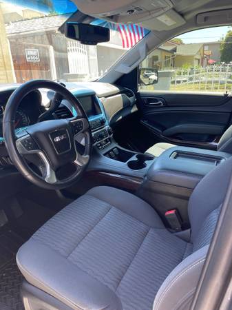 2019 GMC Yukon Family SUV - $29,500 (campbell)63470954142593124
