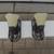 Traditional style bronze wall sconces 1 thumbnail