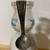 Antique One Quart French Bauer Dairly Cream Top Milk Bottle And Spoon 4 thumbnail