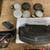 Custom Dynamics LED lights and controller for Harley touring bike. 1 thumbnail