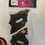 Halloween Orange Black Paper Party Decoration Banners Lot of 3 4 thumbnail