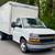 2021 CHevy 4500 14' Cube Van DRW w/ Tuck Away Power Tailgate 11 thumbnail