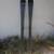 ELAN PARABOLIC SHAPED SNOW SKIS wide tips and tails 143cm, good cond 5 thumbnail