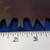 Vintage 4 foot Lumberjack Crosscut Hand Saw 3 thumbnail