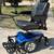 Jazzy “Pride” mobility scooter 2 thumbnail