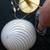 Carlo Nason? For Mazzega '60s / '70s Vetri Murano Table Lamp 11 thumbnail