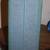 Towncraft Samsonite Blue Suit case 1960s 7 thumbnail