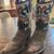 DAN POST LADIES WESTERN BOOT 6 thumbnail