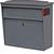 Mail Boss 7171 Townhouse, Granite Security Vertical Wall Mount Mailbox 1 thumbnail