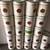 Benjamin Moore Gennex Waterbourne Tints For Sale $3.00 Each 5 thumbnail