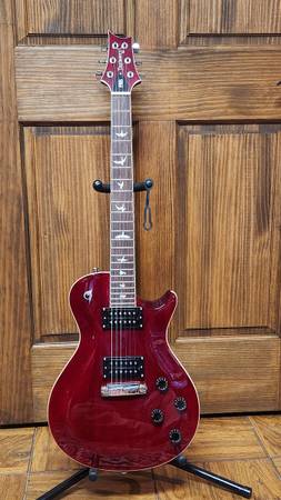 PRS Tremonti SE 2012, MIK, near-new 1