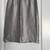 Formal woman's two piece suit in silver 2 thumbnail