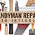 🔵HANDYMAN REPAIR WITH INTEGRITY🟠 Kitchen and Bathroom Remodeling 1 thumbnail