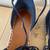 “Irola” Indigo Road Espadrille Sandals Shoes — Size 8-1/2 M — worn 1x 6 thumbnail