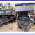 Dump Trailer 7x14 14,000lb w/ 30” Sides, 8 Gauge Floors/Walls 1 thumbnail