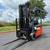 Almost Brand New, 2023 Toyota 3 Wheel Electric Forklifts - DELIVERED! 7 thumbnail
