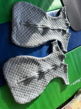 Two Halo Sleep Sacks 1