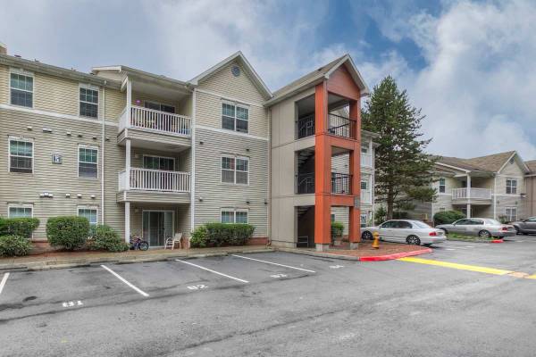 Efficient Appliances, Wheelchair Access, Cable Ready 1