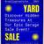 TUBAC Community Yard Sale ~ Saturday NOV. 8th ~ 12 Sellers 4 thumbnail