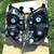 Eagle Eyes Honda Pilot 06-08 Headlight Set 4 thumbnail