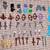 Set Of Minecraft Figures, Mobs, Building etc.. 2 thumbnail