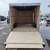 **The BEAST** 8.5 x 20 7' h 14k Equip Car UTV Enclosed Cargo Trailer w 5 thumbnail