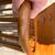 Danish modern Arthur Umanoff style magazine rack A130 9 thumbnail