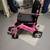 AIRHAWK FOLDABLE LIGHTWEIGHT POWER WHEELCHAIR AIRLINE APPROVED 2 thumbnail