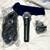 HANDHELD DYNAMIC MICROPHONE, INTER-M MODEL SCM-6000N WITH BALANCED XLR 4 thumbnail