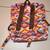 Candie's Girls/Ladies Aztec Cargo Backpack NWT 2 thumbnail