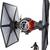 2015 Star Wars Black Series First Order Special Forces Tie Fighter 2 thumbnail