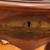 Antique Standing Jewelry Cabinet with Hand Painted Scenes 2 thumbnail