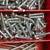 Pan Head Screw Set 450 New Old Screws All Sizes 6 thumbnail