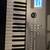 Yamaha MM6 Real-time Synthesizer - MIDI Controller - 61 Keys 2 thumbnail