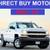 2019 Chevrolet Silverado 1500 LD 4x4 4WD Chevy Work Truck  4dr Double 1 thumbnail