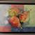 "Pears" - Framed Still Life Mixed Media Painting by Lucy Breeden 2 thumbnail