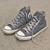 SHOES Jeffrey Campbell, Michal Kors, Stuart Weitzman, Converse - 7.5 11 thumbnail