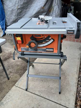 RIDGID 1