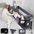 In the Box 5 in 1 Baby Bassinet Bedside Sleeper 1 thumbnail