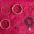 FANTASTIC DEAL - 150+ PIECES OF JEWELRY - BRACELETS/EARRINGS/NECKLACES 6 thumbnail