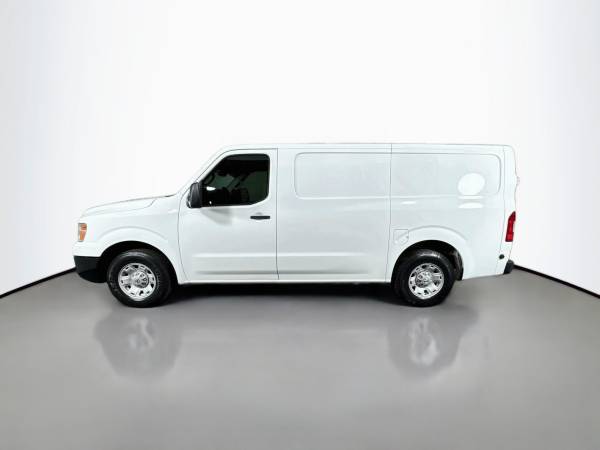 2015 Nissan NV SV Van - Photo 2
