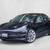 2019 Tesla Model 3 Electric Standard Range Plus Sedan 1 thumbnail