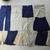 Girls Size 8 School Uniforms Pants Shorts Skirts 1 thumbnail